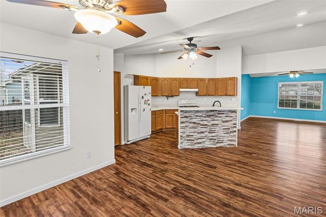 521 Jeffrey Pine Court, O'fallon, IL 62269