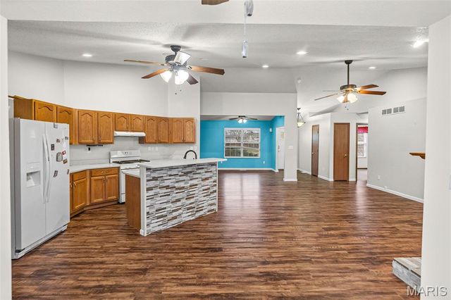 521 Jeffrey Pine Court, O'fallon, IL 62269