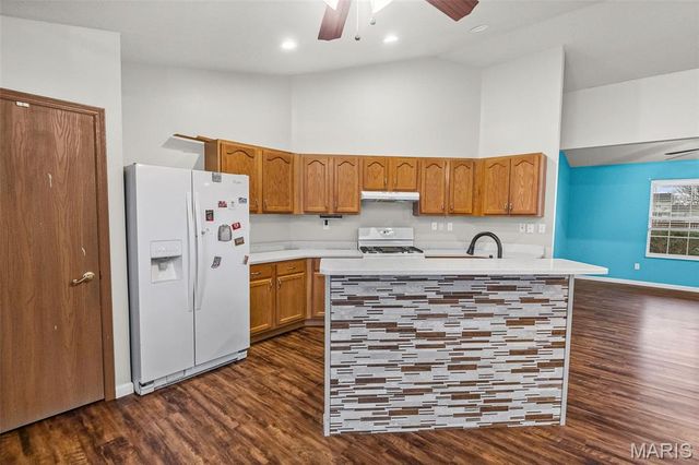 521 Jeffrey Pine Court, O'fallon, IL 62269