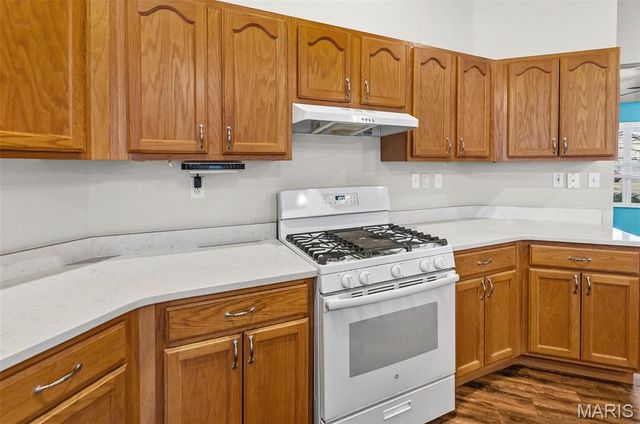 521 Jeffrey Pine Court, O'fallon, IL 62269