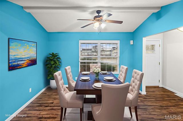 521 Jeffrey Pine Court, O'fallon, IL 62269