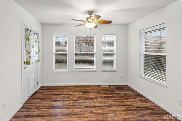 521 Jeffrey Pine Court, O'fallon, IL 62269