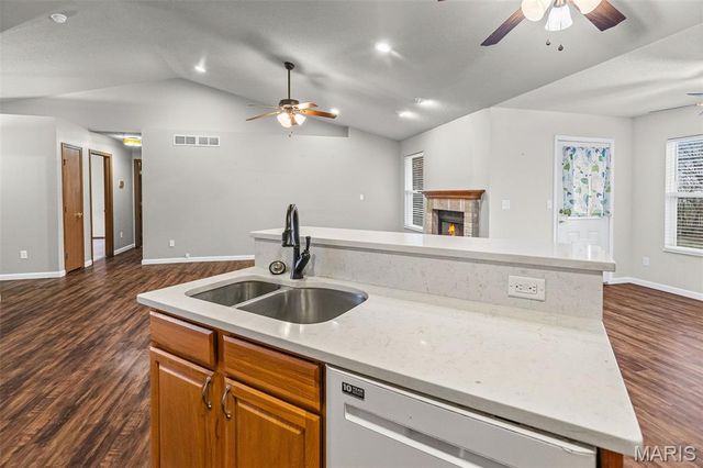 521 Jeffrey Pine Court, O'fallon, IL 62269