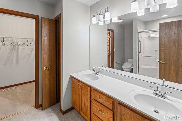 521 Jeffrey Pine Court, O'fallon, IL 62269