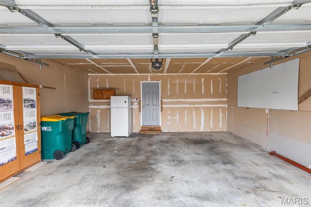 521 Jeffrey Pine Court, O'fallon, IL 62269