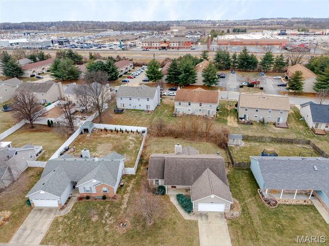 521 Jeffrey Pine Court, O'fallon, IL 62269