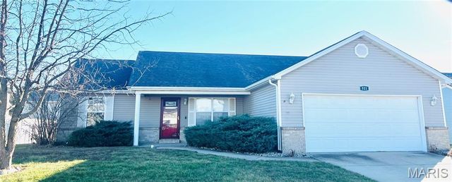 521 Jeffrey Pine Court, O'fallon, IL 62269