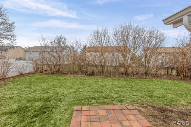 521 Jeffrey Pine Court, O'fallon, IL 62269