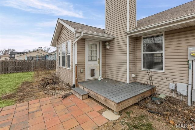 521 Jeffrey Pine Court, O'fallon, IL 62269