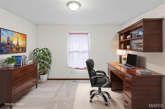 521 Jeffrey Pine Court, O'fallon, IL 62269