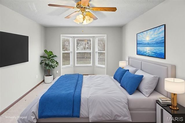 521 Jeffrey Pine Court, O'fallon, IL 62269