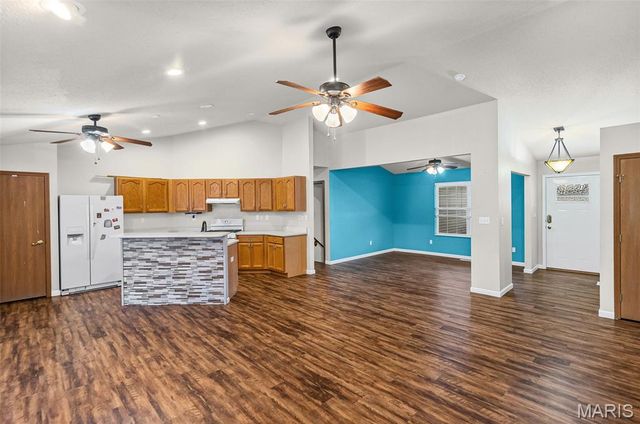 521 Jeffrey Pine Court, O'fallon, IL 62269