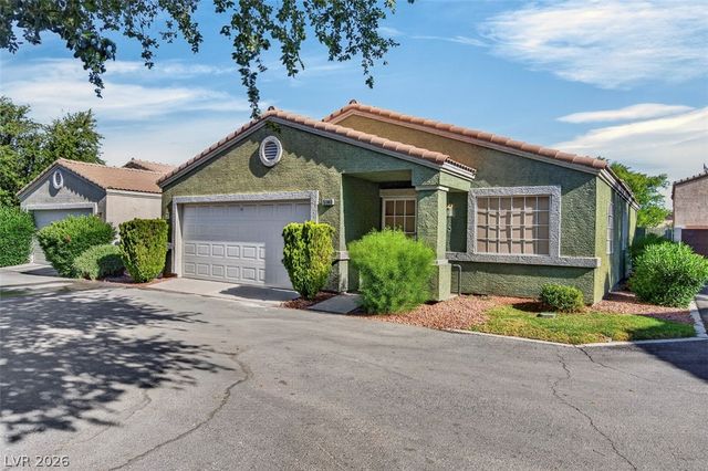 5148 Mineral Lake Drive, Las Vegas, NV 89122