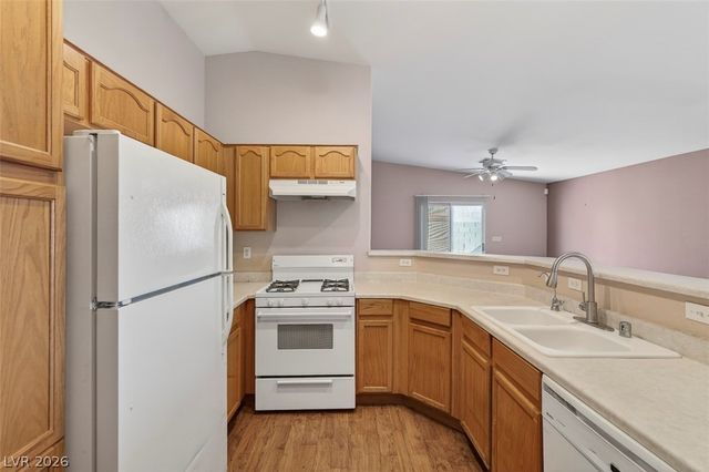 5148 Mineral Lake Drive, Las Vegas, NV 89122