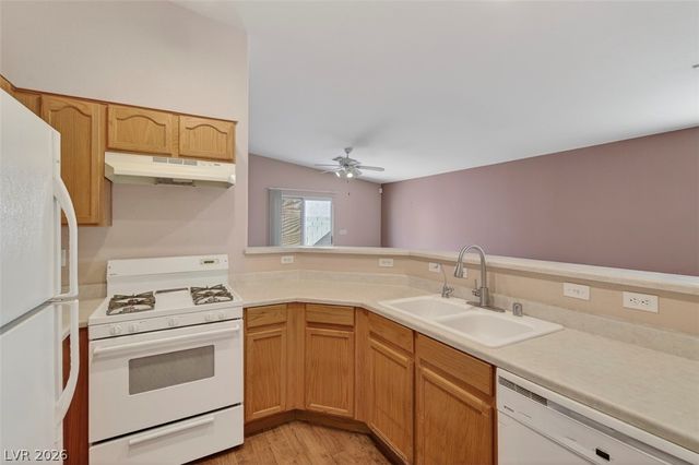 5148 Mineral Lake Drive, Las Vegas, NV 89122