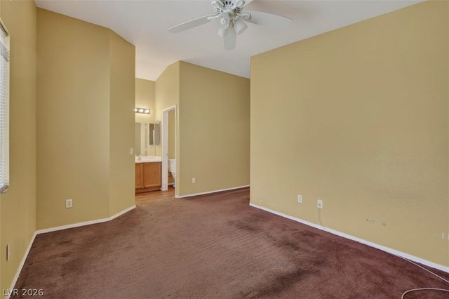 5148 Mineral Lake Drive, Las Vegas, NV 89122