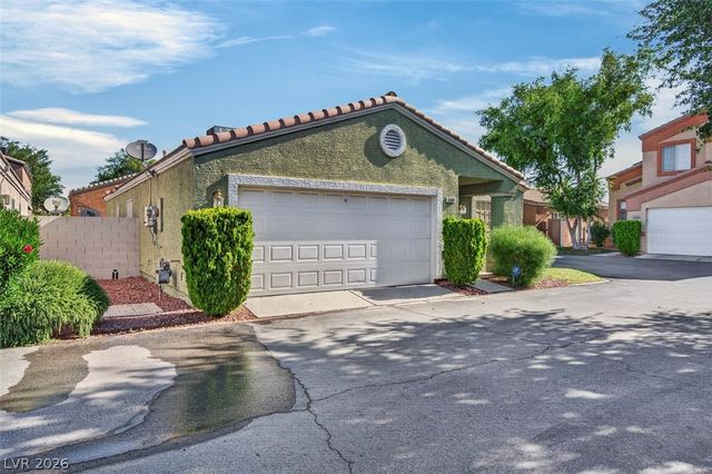 5148 Mineral Lake Drive, Las Vegas, NV 89122