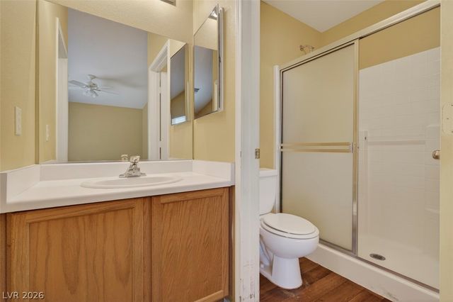 5148 Mineral Lake Drive, Las Vegas, NV 89122