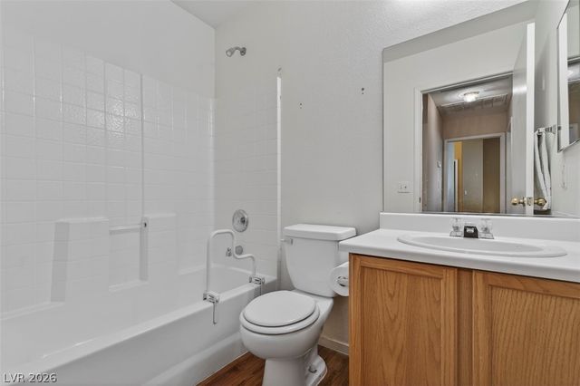 5148 Mineral Lake Drive, Las Vegas, NV 89122