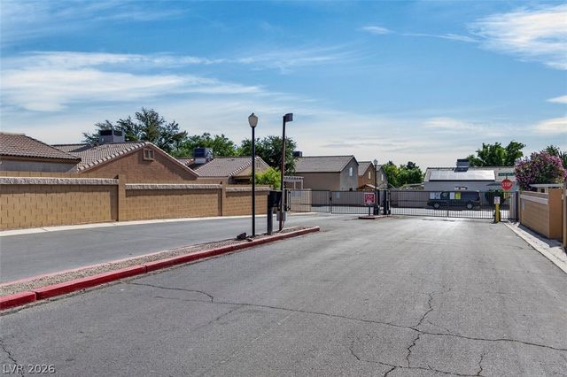 5148 Mineral Lake Drive, Las Vegas, NV 89122