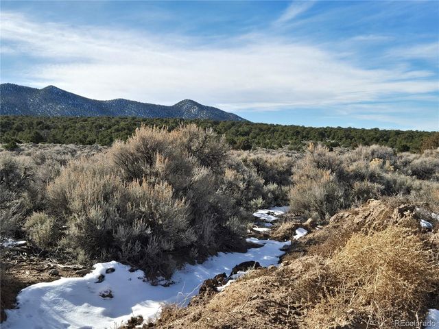 Lot 1978 Yablin Rd., Fort Garland, CO 81133