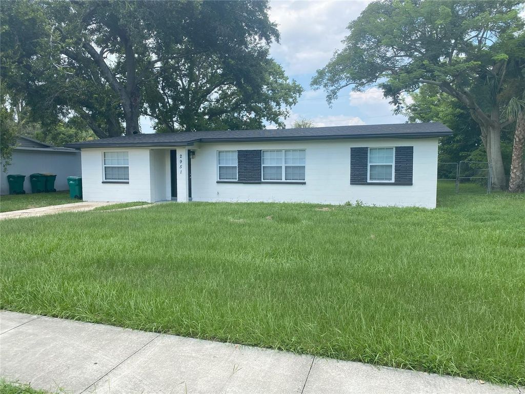 2951 NORTHLAND ROAD, Mount Dora, FL 32757