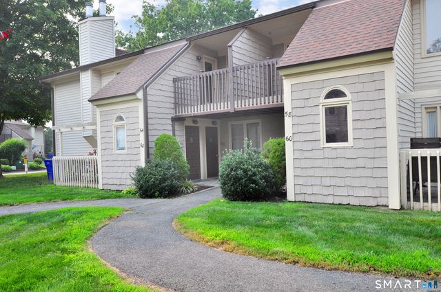 64 Little Oak Lane 64, Rocky Hill, CT 06067