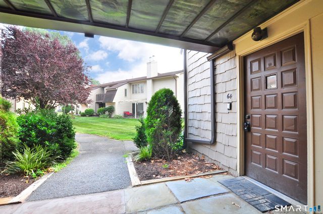 64 Little Oak Lane 64, Rocky Hill, CT 06067