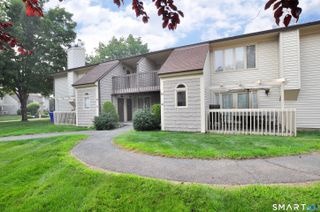 64 Little Oak Lane 64, Rocky Hill, CT 06067