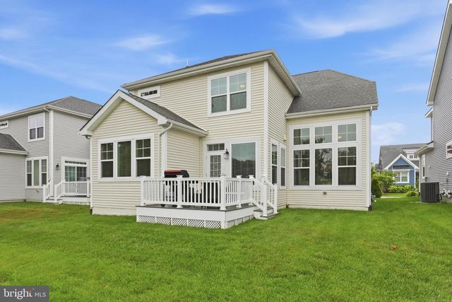 19342 LOBLOLLY CIR, Rehoboth Beach, DE 19971