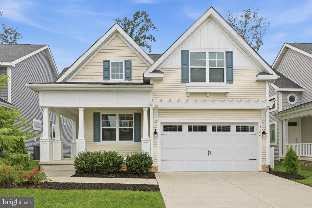 19342 LOBLOLLY CIR, Rehoboth Beach, DE 19971