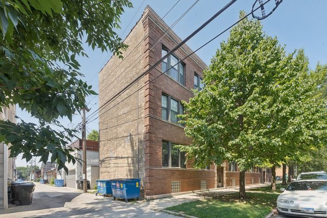 3716 N HOYNE Avenue 1, Chicago, IL 60618