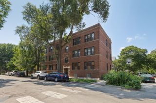3716 N HOYNE Avenue 1, Chicago, IL 60618