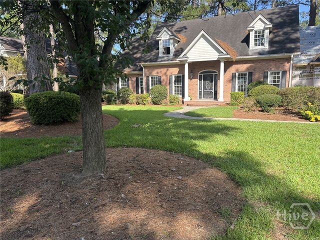5 Hickory Grove Way, Savannah, GA 31405