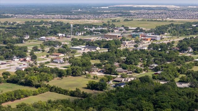 404 Hackberry Drive, Anna, TX 75409