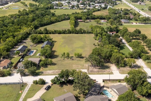 404 Hackberry Drive, Anna, TX 75409