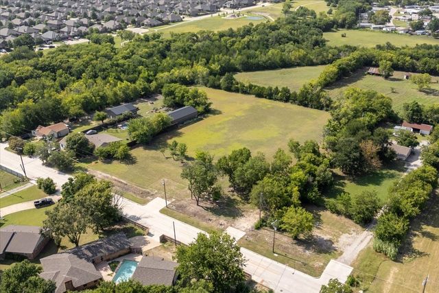 404 Hackberry Drive, Anna, TX 75409