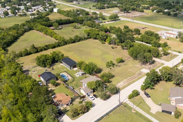 404 Hackberry Drive, Anna, TX 75409