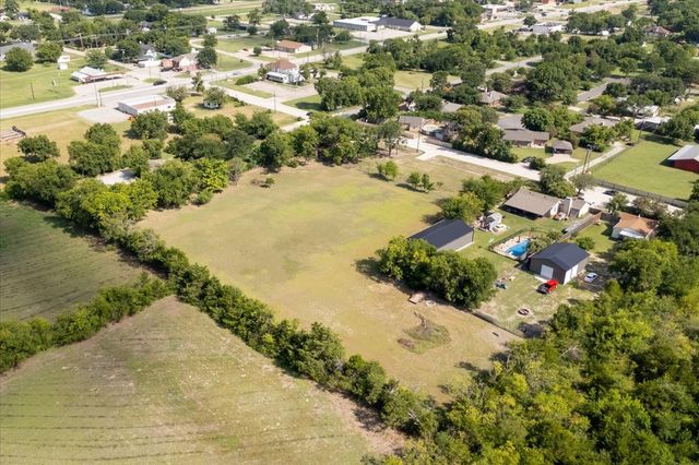 404 Hackberry Drive, Anna, TX 75409