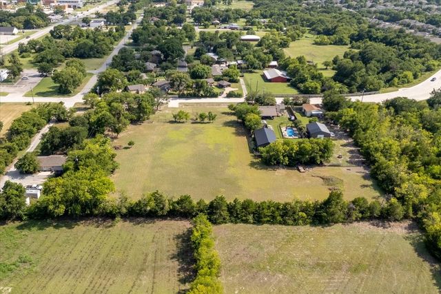 404 Hackberry Drive, Anna, TX 75409