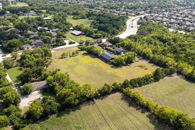 404 Hackberry Drive, Anna, TX 75409