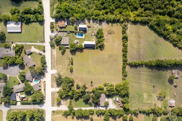 404 Hackberry Drive, Anna, TX 75409