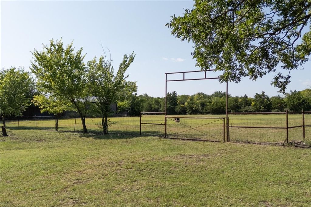 404 Hackberry Drive, Anna, TX 75409