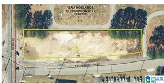 3201 NOBLE STREET, Anniston, AL 36201