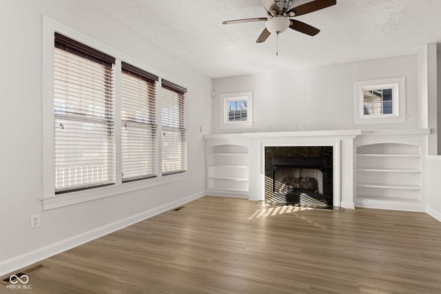 2839 N Talbott Street, Indianapolis, IN 46205