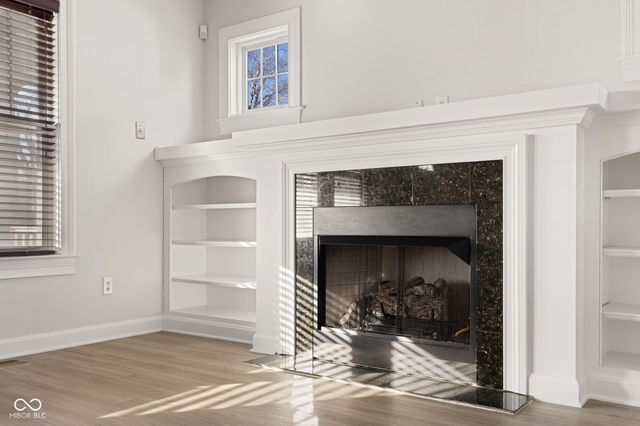 2839 N Talbott Street, Indianapolis, IN 46205