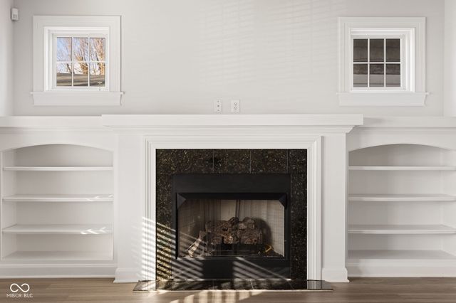 2839 N Talbott Street, Indianapolis, IN 46205