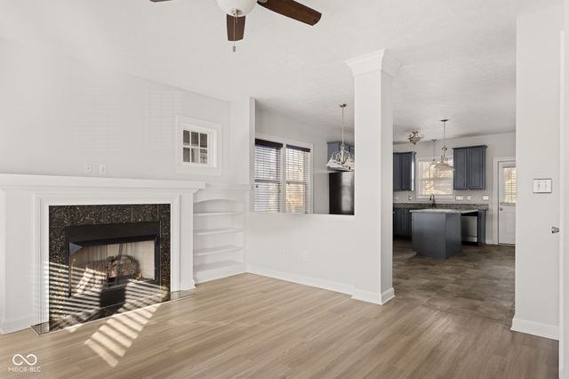 2839 N Talbott Street, Indianapolis, IN 46205