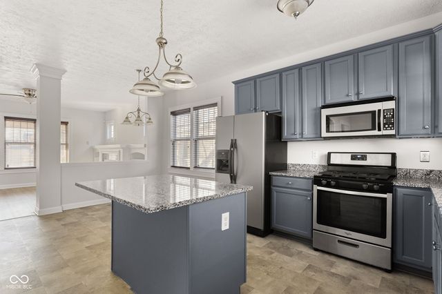 2839 N Talbott Street, Indianapolis, IN 46205