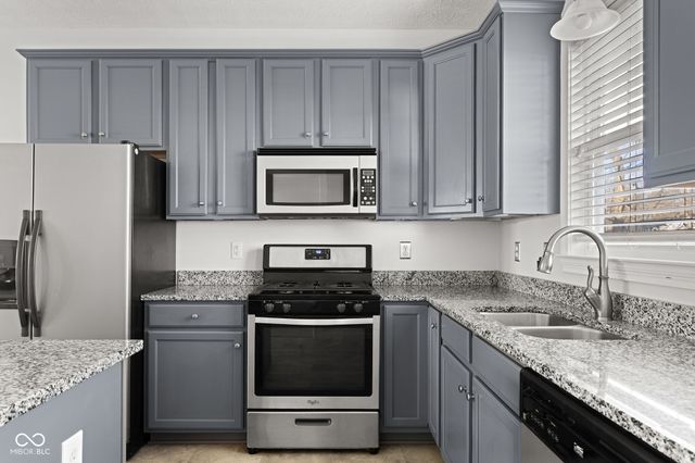 2839 N Talbott Street, Indianapolis, IN 46205